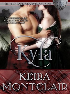 cover image of Kyla